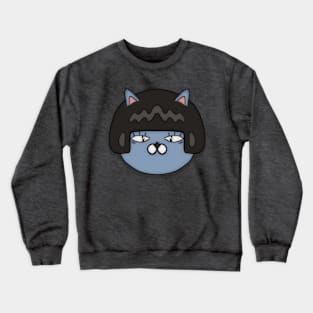 Neo Kakaotalk Friends Crewneck Sweatshirt